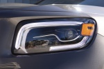 2020 Mercedes-Benz GLB 250 4MATIC Headlight